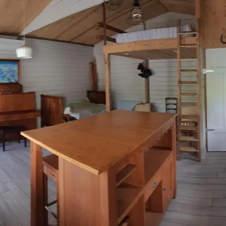 Chalet Mon Chalet A Seynod