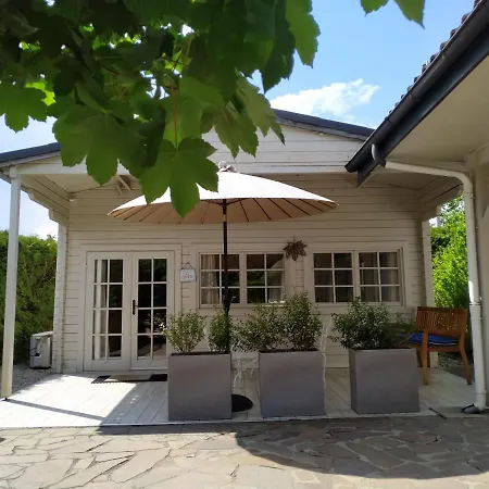 Mon Chalet A * Seynod