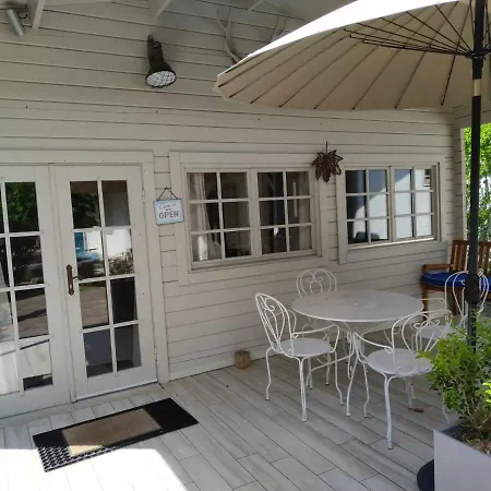 Mon Chalet A *