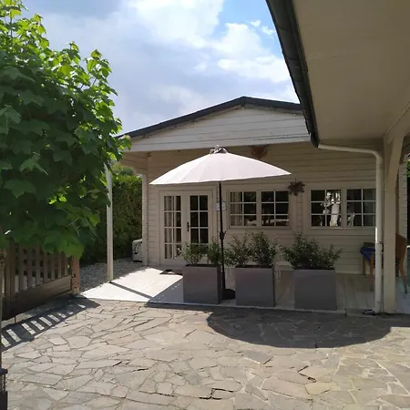 Chalet Mon Chalet A Seynod